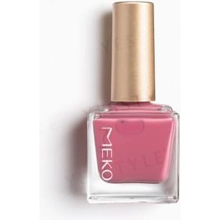 MEKO - Fingertip Play Light Nail Polish 18 Rose Pink 10ml