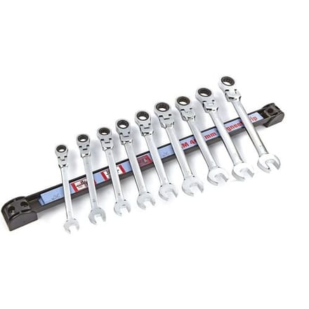 HBM Magneetstrip Extra Sterk