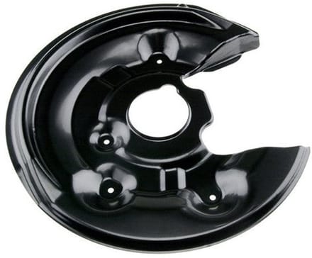 Ankerplaat remschijf OEM 5N0615612C