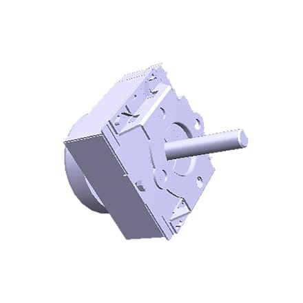 AEG programmator, tijdsklok 140216604011