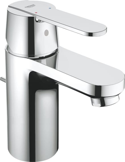 GROHE Grohe Get wastafelmengkraan met waste