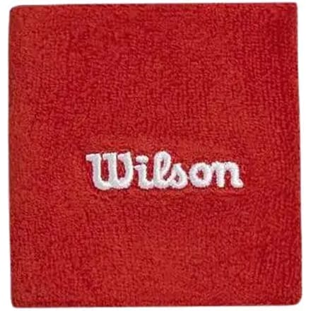 Spons pols Wilson