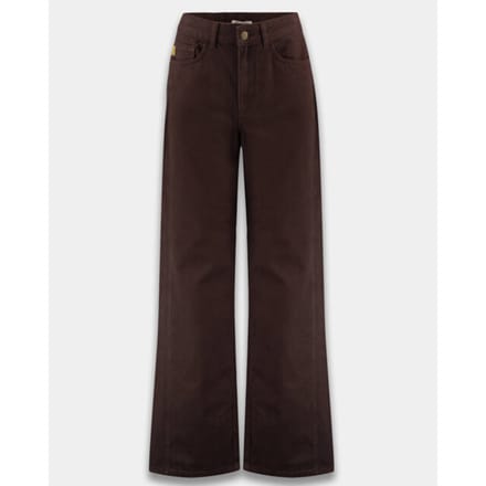 Harper & Yve Jeans Mayra Pa Aw6d101 Hot Fudge Dames Maat - W31