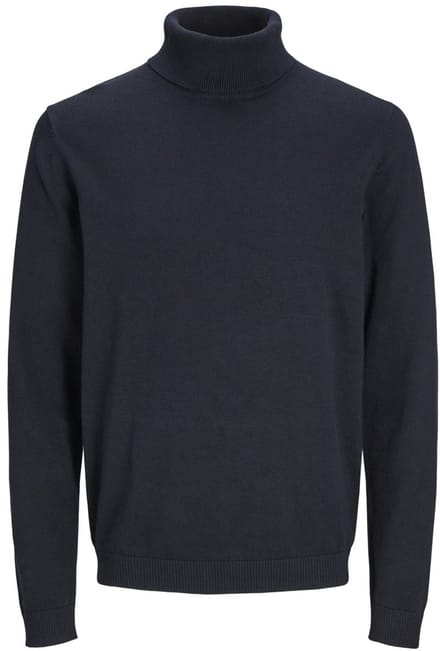 JACK&JONES - JJEBASIC KNIT ROLL NECK JNR - Jongens - Truien