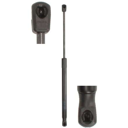 Gasveer, kofferbak / laadruimte STABILUS 993536