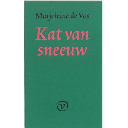Kat Van Sneeuw - M. de Vos