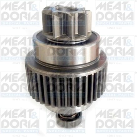 Startmotor MEAT & DORIA 47156