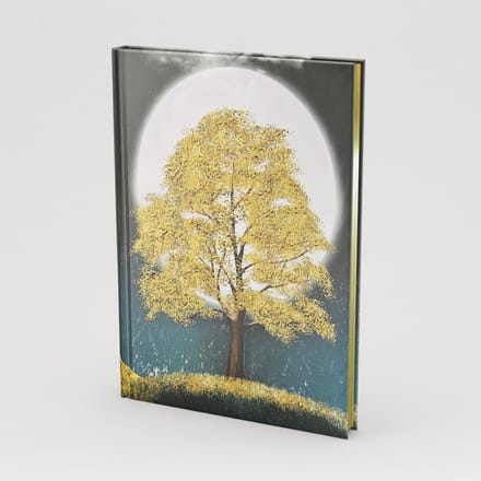 Gilded Tree Journal
