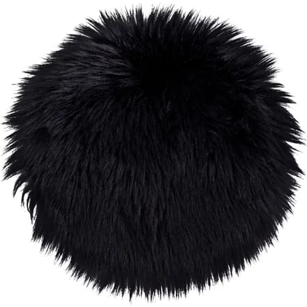 Kussen House Nordic Lambskin