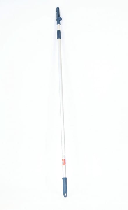 Sorbo Telescoopsteel Met Knikopzetstuk 250 Cm