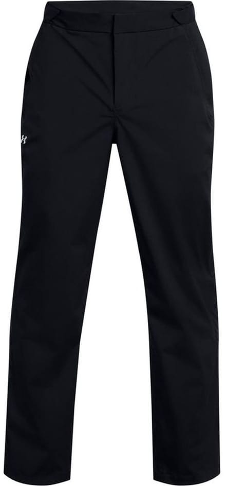 Under Armour Regenhose Drive Rain Pants Black 001-S (US SM)