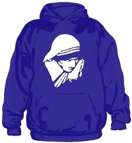 Hybris Moder Theresa-hoodie SH-3-10411-H3-12