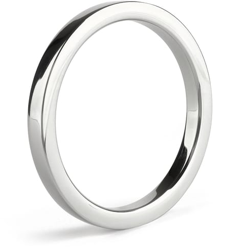 Mr. Steel Penisring Premium 6X45
