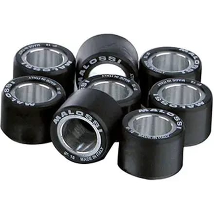 Galet rouleau de variateur Malossi pour Scooter Honda 400 SW-T Neuf