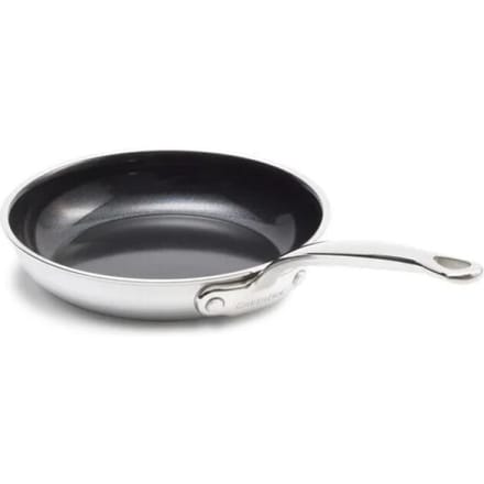 Greenpan Premiere koekenpan Ø 24 cm rvs inductie
