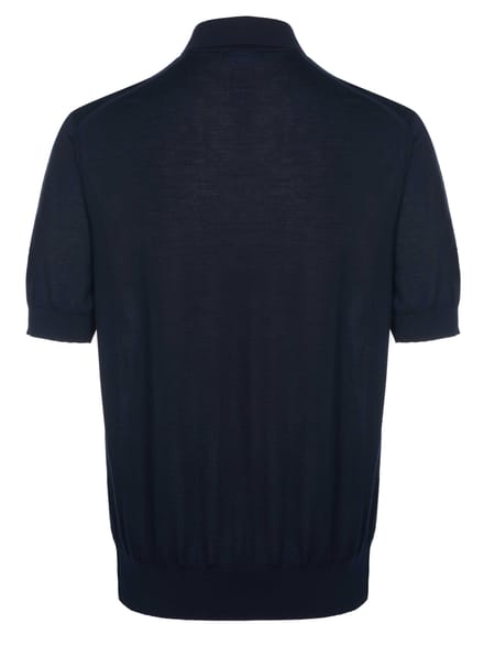 Poloshirt van Dolce & Gabbana