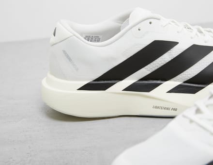 adidas adizero Evo SL Wedstrijdschoen Heren
