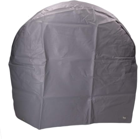 Caravan Enkele Wiel Boog Cover Band Protector Luifel