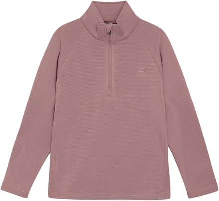 Color Kids Fleece Stretch Pulli Junior