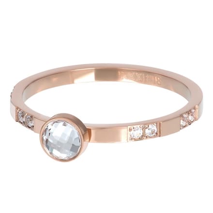 iXXXi Vulring Expression Circle Rosé | Maat 15
