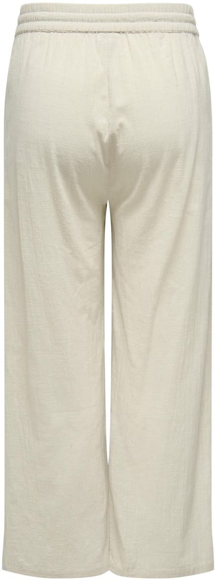 ONLY Carmakoma Broeken CARTIZANA Regular fit Broeken