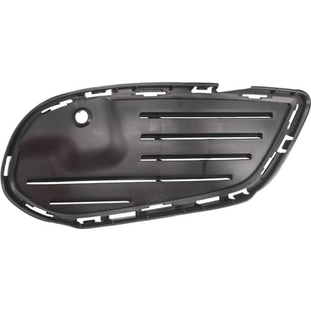 Bumper - ventilatierooster BLIC 6502-07-3521911P links
