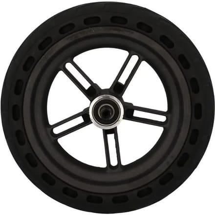 Achterwiel voor elektrische scooter Wheelyoo
