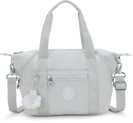 Kipling ART MINI Dames Tas - Easy Grey