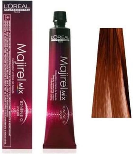 L'oreal Majirel verf 8.45