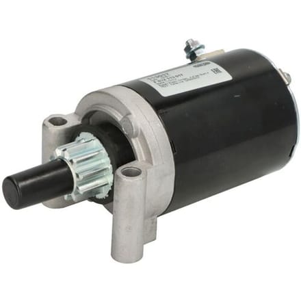 Starter HC-CARGO F 032 113 017