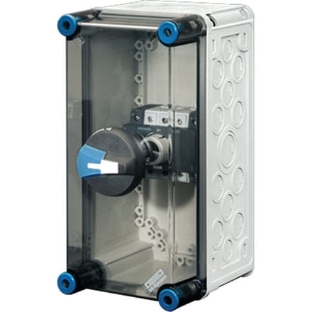 Hensel Mi Dividers Lastscheider - MI 7104 - E2PSG