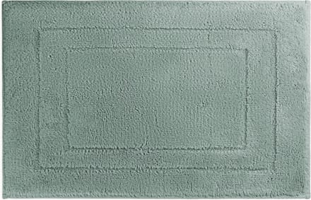 Yumeko badmat deluxe zeegroen 50x80 - Biologisch & ecologisch