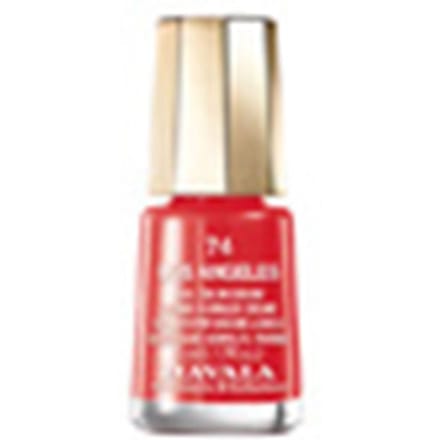 Mavala Mini Color Cream Nagellak Los Angeles 5 nieuw