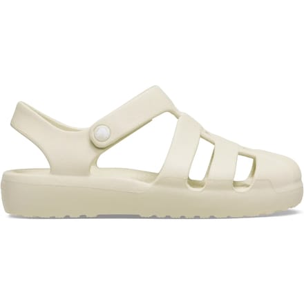 Crocs Classic Fisherman Sandalen Junior