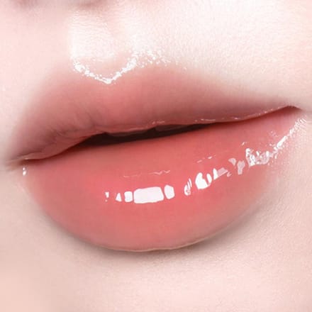 [CLIO] Glaze Lip Serum 8g 03 Peach Squeeze
