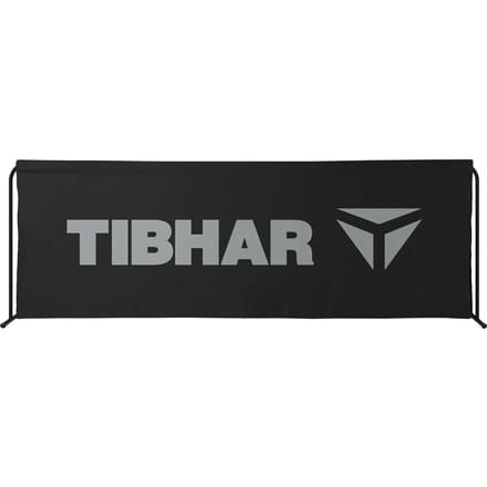 Scheidingsmuur Tibhar