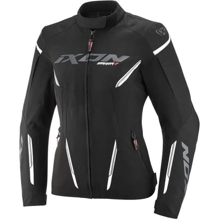 Motorjack vrouw Ixon Striker 2
