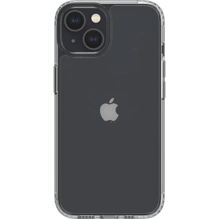 BlueBuilt Protective Back Cover iPhone 14 Transparant
