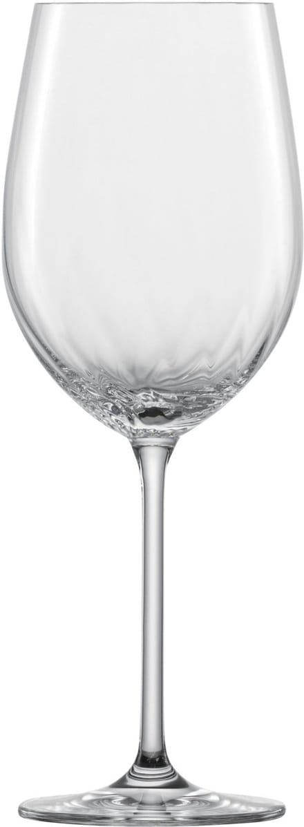 Zwiesel Glas Prizma Bordeaux Goblet 22 - 561 ml - set van 2