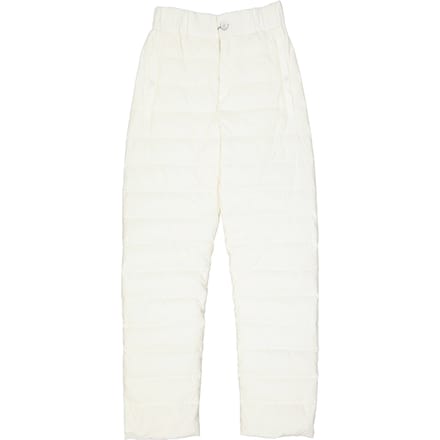 Herno Gewatteerde Broek