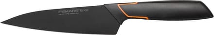 Fiskars Edge Koksmes - Keukenmes - Japans Roestvrij staal - 15 cm