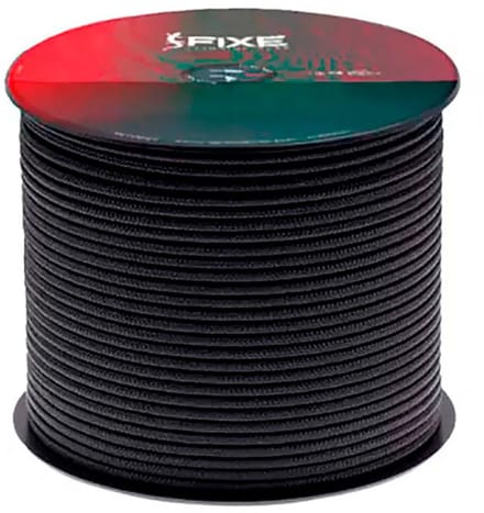 Fixe Climbing Gear Auxiliary 3 Mm Touw Rood 60 m