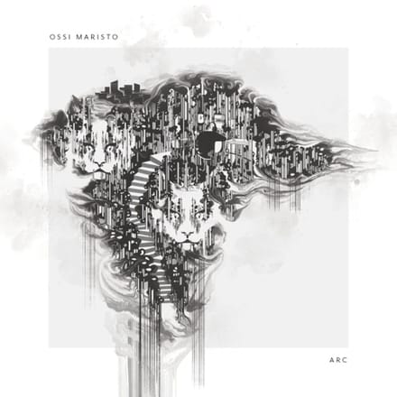 Ossi Maristo - Arc (LP) (Limited Edition)