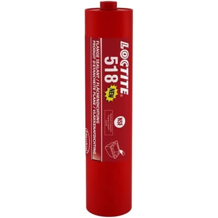 Vlakkenafdichting LOCTITE 518 - 50 ml