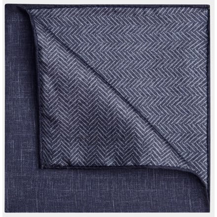 Profuomo Pochet ppwn30064a/p