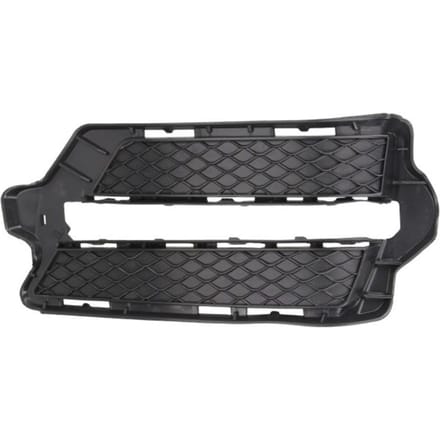 Bumper - onderdelen BLIC 6502-02-3580912P