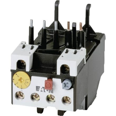 Motorbeveiligingsrelais Eaton ZB12-6 1 stuk(s)