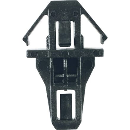 KS Tools 420.5364 Radiatorgrill-clip voor Honda, verpakking van 50 stuks