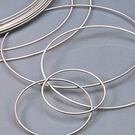Draadring voor dromenvanger 10 cm - Ideaal voor het maken van unieke dromenvangers