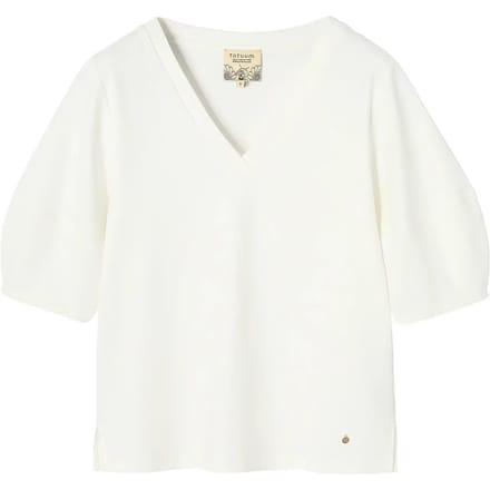 Vrouwenblouse Tatuum Beesa 1
